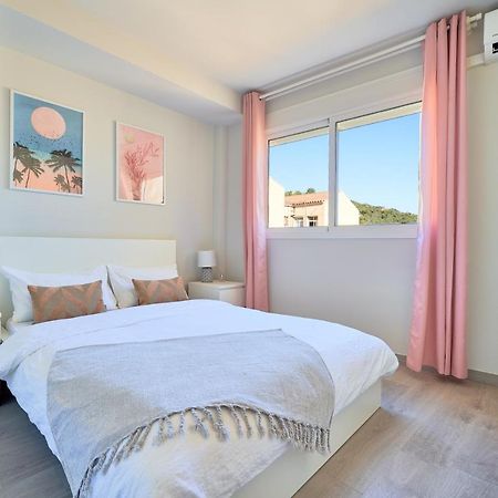 Charming And Bright Flat In The Heart Of Malaga Apartment Exterior photo